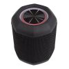 Prixton Dance Box speaker Solid black | No Branding