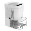 Prixton Sahara dehumidifier white | No Branding
