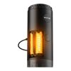 Prixton Roma portable coffee maker Solid black | not available | No Branding