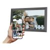 Prixton Prado XL 15.6" wifi digital photo frame Solid black | Not applicable | No Branding