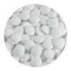 Clic clac sugar free mints Transparent white | Not applicable | No Branding | not available | not available