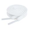 Sublimation shoe laces White | No Branding | not available | not available