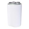Lyle 330 ml sublimation can holder White | Not applicable | No Branding | not available | not available