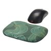 Misa sublimation mouse wrist pad White | No Branding | not available | not available