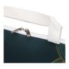 Mylo 17" sublimation laptop case White