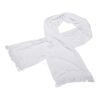 Spur sublimation scarf White