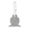 RFX™ H-12 frog reflective PVC hanger White | No Branding | not available | not available