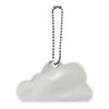 RFX™ H-12 cloud reflective PVC hanger White | No Branding | not available | not available