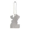 RFX™ H-12 uloba reflective PVC hanger White | No Branding | not available | not available