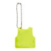 Reflective hanger vest Neon yellow | No Branding | not available | not available
