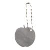 RFX™ H-16 apple reflective PVC hanger White | No Branding | not available | not available