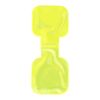 Reflective magnet strip Neon yellow | No Branding | not available | not available