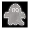 RFX™ S-09 ghost S reflective PVC sticker White | No Branding | not available | not available