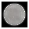 RFX™ S-06 round L reflective PVC sticker White | No Branding | not available | not available