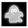 Reflective sticker ghost medium White | Not applicable | No Branding | not available | not available