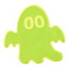 Reflective sticker ghost medium Neon yellow | not available | No Branding | not available | not available