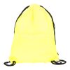 RFX™ reflective gym bag Neon yellow | No Branding | not available | not available