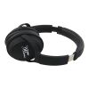 SCX.design E20 bluetooth 5.0 headphones Solid black-White | No Branding | not available | not available