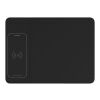 SCX.design O25 10W light-up induction mouse pad Solid black-White | No Branding | not available | not available