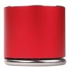 SCX.design S25 ring speaker Red-White | No Branding | not available | not available