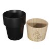 SCX.design D05 magnetic ceramic coffee mug Solid black | No Branding | not available | not available