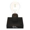 SCX.design F20 levitating lamp Black | Not applicable | No Branding | not available | not available