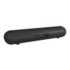 SCX.design S51 2x10W TV sound bar Solid black | No Branding | not available | not available