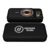 SCX.design P50 20.000 mAh magnetic power bank Solid black | No Branding | not available | not available