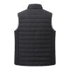 SCX.design G03 ThermoVest heated bodywarmer Black | L
