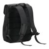 SCX.design L11 rPET business city backpack Solid black | No Branding | not available | not available