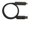 SCX.design C57 100W magnetic cable with display Dark grey | No Branding | not available | not available