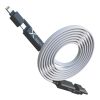 SCX.design C58 60W magnetic flat charging cable Grey | No Branding | not available | not available