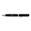 SCX.design B11 3-piece pen set Black | No Branding | not available | not available