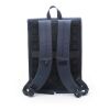 SCX.design L16 MagPack recycled laptop backpack  Blue | No Branding | not available | not available