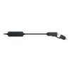 SCX.design C41 100W charging cable Solid black | No Branding