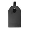 SCX.design A14 bag smart tag Solid black | No Branding | not available | not available