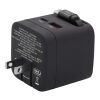SCX.design T21 65W travel adapter Black