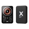 SCX.design P41 MagLED 5000 mAh magnetic power bank Black