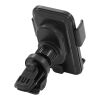 SCX.design V41 rotating car charger Black