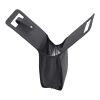 SCX.design K09 wine bottle pouch Black
