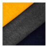Citizen Green Hibernal winter scarf 27 x 200 cm Yellow | No Branding | not available | not available