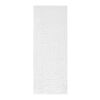 Citizen Green Lawrence scarf 110 x 200 cm White | No Branding | not available | not available