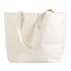 Citizen Green Jeannette organic cotton tote bag Natural