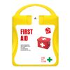 MyKit First Aid Yellow | No Branding | not available | not available