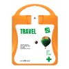 MyKit Travel First Aid Kit Orange | not available | No Branding | not available | not available