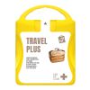 MyKit Travel Plus First Aid Kit Yellow | not available | No Branding | not available | not available