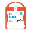 MyKit On Board Travel Set Red | not available | No Branding | not available | not available
