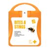 MyKit Bites & Stings First Aid Orange | not available | No Branding | not available | not available