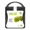 MyKit Tick First Aid Kit Transparent black | not available | No Branding | not available | not available