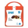 MyKit Sport first aid kit Red | not available | No Branding | not available | not available